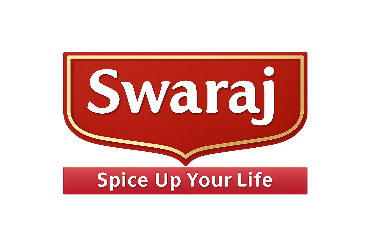 Swaraj Masale Logo